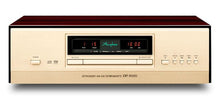 Afbeelding in Gallery-weergave laden, CD Player Accuphase DP-1000 CD-Transport HifiManiacs
