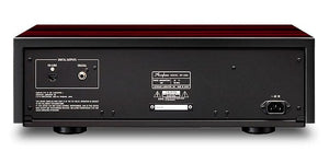 CD Player Accuphase DP-1000 CD-Transport HifiManiacs