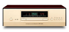 Afbeelding in Gallery-weergave laden, CD Player Accuphase DP-1000 CD-Player HifiManiacs
