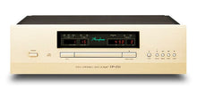 Afbeelding in Gallery-weergave laden, CD Player Accuphase DP-450 CD-Player HifiManiacs
