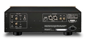 CD Player Accuphase DP-570 CD-Player HifiManiacs