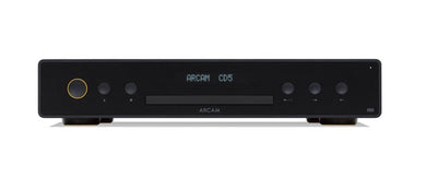CD Player Arcam CD5 CD Player HifiManiacs