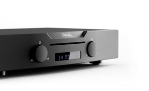 CD Player Hegel Viking CD-Speler HifiManiacs