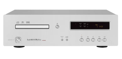 CD Player Luxman D-05U (SA)CD-Speler (Inruil) HifiManiacs