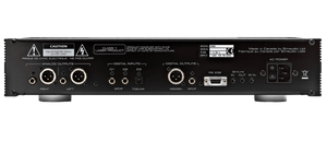 CD Player MOON 260D CD-Speler HifiManiacs