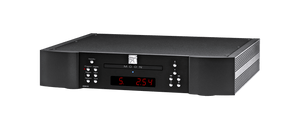 CD Player MOON 260D CD-Speler HifiManiacs Black