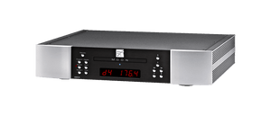 CD Player MOON 260D CD-Speler HifiManiacs Two-tone