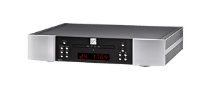 CD Player MOON 260DT CD-Transport (excl. DAC) HifiManiacs Two-tone