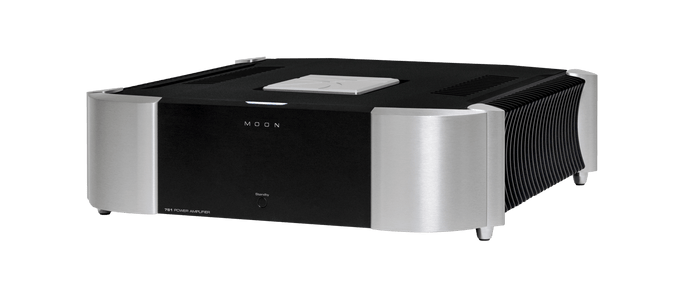Eindversterker MOON 761 Eindversterker HifiManiacs