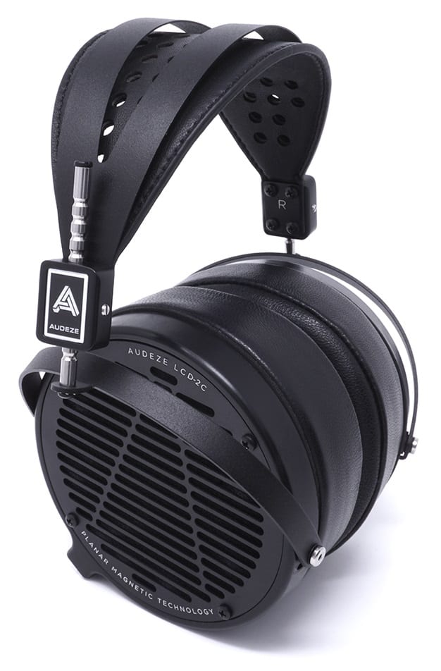 Hoofdtelefoon Audeze LCD-2 Classic (Toonzaalmodel) HifiManiacs
