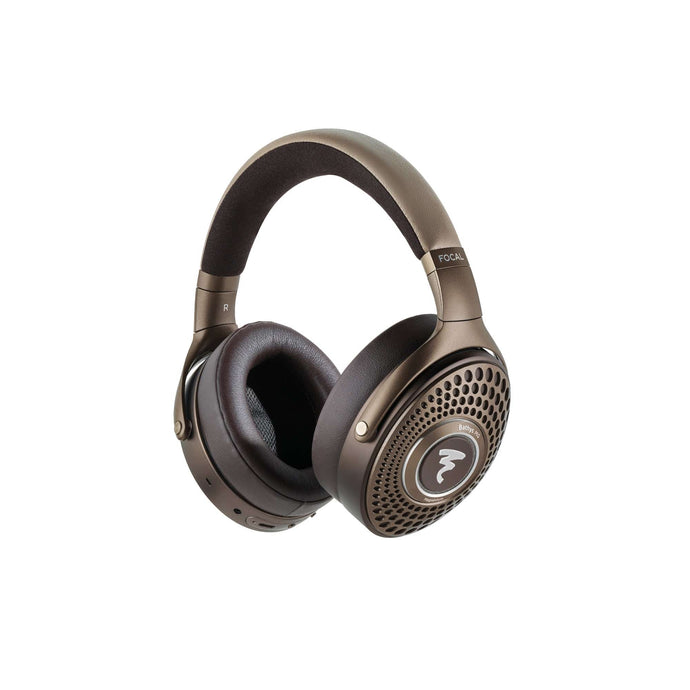 Hoofdtelefoon Focal Bathys MG Hoofdtelefoon HifiManiacs