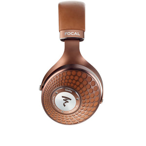 Hoofdtelefoon Focal Stellia Hoofdtelefoon HifiManiacs