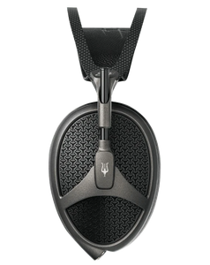 Hoofdtelefoon Meze Elite HifiManiacs Tungsten
