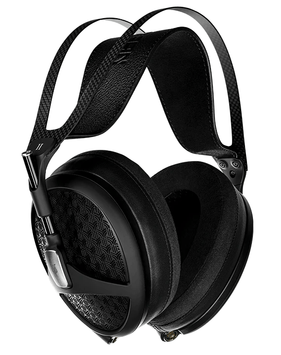 Hoofdtelefoon Meze Empyrean HifiManiacs