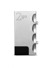 Afbeelding in Gallery-weergave laden, Hoofdtelefoon Versterker Chord Electronics Go 2 HifiManiacs
