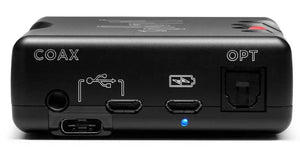 Hoofdtelefoon Versterker Chord Electronics Mojo 2 HifiManiacs