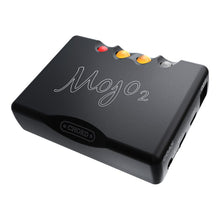 Afbeelding in Gallery-weergave laden, Hoofdtelefoon Versterker Chord Electronics Mojo 2 HifiManiacs
