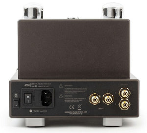 Hoofdtelefoon Versterker Feliks Audio Euforia Evo Hoofdtelefoonversterker HifiManiacs