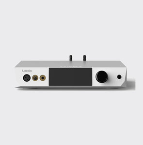 Hoofdtelefoon Versterker Luxsin X9 Hoofdtelefoonversterker HifiManiacs