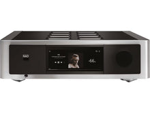 Afbeelding in Gallery-weergave laden, NAD M33v2 Streamer/Versterker
