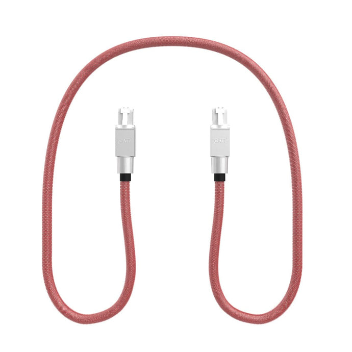 Kabel Audiomica Red Reference Andra 1m HifiManiacs