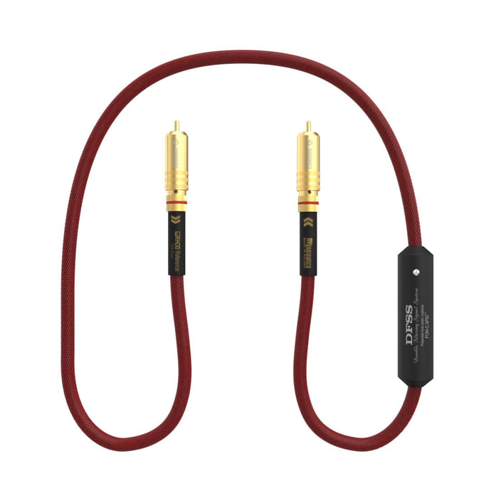 Kabel Audiomica Red Reference Rhod 1m HifiManiacs