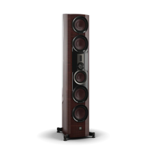Afbeelding in Gallery-weergave laden, Luidspreker Dali Epikore 11 Luidsprekers (per paar) (new arrival) HifiManiacs High Gloss Maroon
