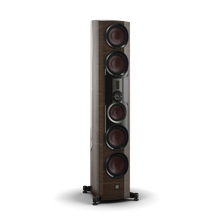 Afbeelding in Gallery-weergave laden, Luidspreker Dali Epikore 11 Luidsprekers (per paar) (new arrival) HifiManiacs High Gloss Walnut
