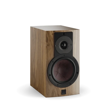 Luidspreker Dali Rubikore 2 Luidsprekers (per paar) HifiManiacs Natural Walnut