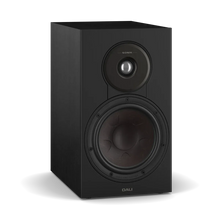 Afbeelding in Gallery-weergave laden, Luidspreker Dali Sonik 3 (per paar) (new arrival) HifiManiacs Black Ash
