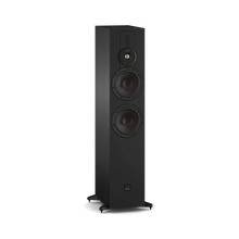 Afbeelding in Gallery-weergave laden, Luidspreker Dali Sonik 7 (per paar) (new arrival) HifiManiacs Black Ash
