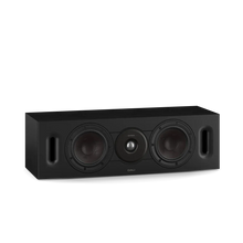 Afbeelding in Gallery-weergave laden, Luidspreker Dali Sonik Cinema LCR (per stuk) (new arrival) HifiManiacs Black Ash
