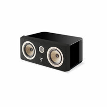 Afbeelding in Gallery-weergave laden, Luidspreker Focal Kanta Center HifiManiacs Black High Gloss - Black Mat
