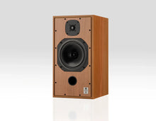 Afbeelding in Gallery-weergave laden, Luidspreker Harbeth C7ES-3 XD2 Luidspreker (per paar) HifiManiacs Cherry
