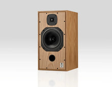 Afbeelding in Gallery-weergave laden, Luidspreker Harbeth C7ES-3 XD2 Luidspreker (per paar) HifiManiacs Oak
