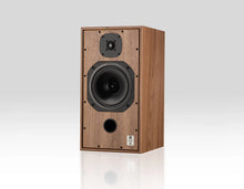 Afbeelding in Gallery-weergave laden, Luidspreker Harbeth C7ES-3 XD2 Luidspreker (per paar) HifiManiacs Walnut
