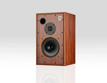 Afbeelding in Gallery-weergave laden, Luidspreker Harbeth M30.3 XD2 Luidspreker (per paar) HifiManiacs Rosewood
