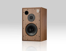 Afbeelding in Gallery-weergave laden, Luidspreker Harbeth M30.3 XD2 Luidspreker (per paar) HifiManiacs Walnut
