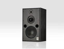 Afbeelding in Gallery-weergave laden, Luidspreker Harbeth M40.5 XD2 Luidspreker (per paar) HifiManiacs Black Ash
