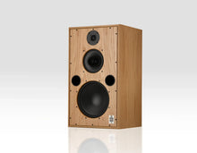 Afbeelding in Gallery-weergave laden, Luidspreker Harbeth M40.5 XD2 Luidspreker (per paar) HifiManiacs Oak
