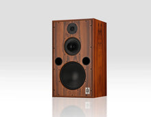 Afbeelding in Gallery-weergave laden, Luidspreker Harbeth M40.5 XD2 Luidspreker (per paar) HifiManiacs Rosewood
