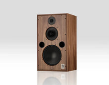 Afbeelding in Gallery-weergave laden, Luidspreker Harbeth M40.5 XD2 Luidspreker (per paar) HifiManiacs Walnut
