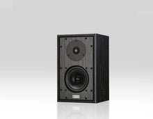 Afbeelding in Gallery-weergave laden, Luidspreker Harbeth P3ESR XD2 Luidspreker (per paar) HifiManiacs Black Ash
