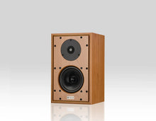Afbeelding in Gallery-weergave laden, Luidspreker Harbeth P3ESR XD2 Luidspreker (per paar) HifiManiacs Cherry
