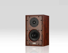 Afbeelding in Gallery-weergave laden, Luidspreker Harbeth P3ESR XD2 Luidspreker (per paar) HifiManiacs Walnut Burr
