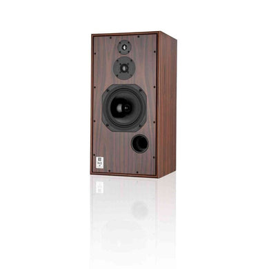 Luidspreker Harbeth SHL5+ XD Luidspreker (per paar) HifiManiacs Cherry