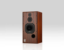 Afbeelding in Gallery-weergave laden, Luidspreker Harbeth SHL5+ XD2 Luidspreker (per paar) HifiManiacs Rosewood

