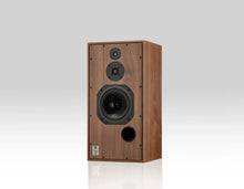 Afbeelding in Gallery-weergave laden, Luidspreker Harbeth SHL5+ XD2 Luidspreker (per paar) HifiManiacs Walnut
