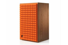 Afbeelding in Gallery-weergave laden, Luidspreker JBL L100 MK2 Luidspreker (per paar) HifiManiacs Orange
