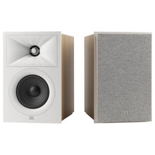 Afbeelding in Gallery-weergave laden, Luidspreker JBL Stage 2 240B Luidspreker (per paar) HifiManiacs Latte
